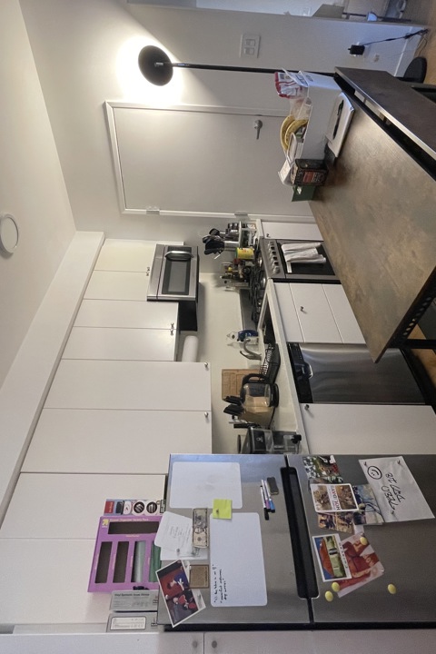 Sunny and spacious San Francisco home - 6