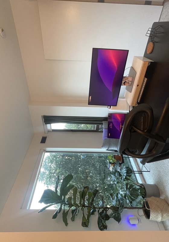 home swap in San Francisco, California