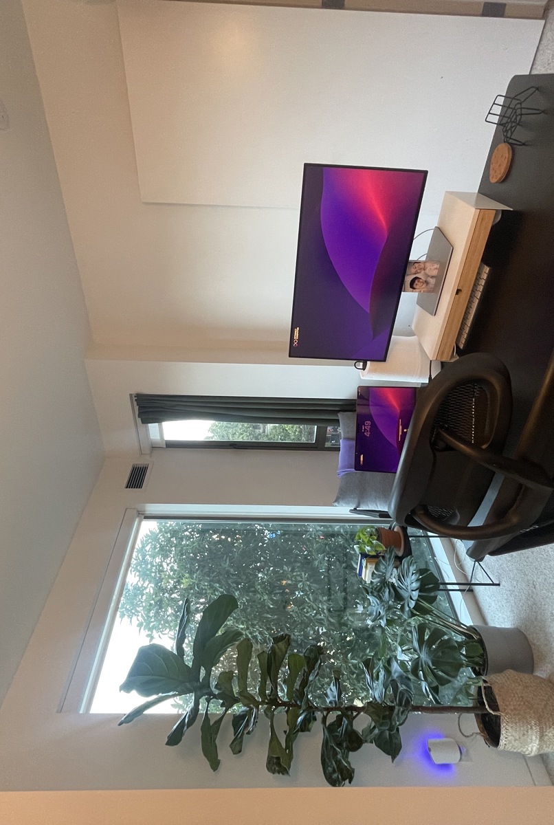 Sunny and spacious San Francisco home