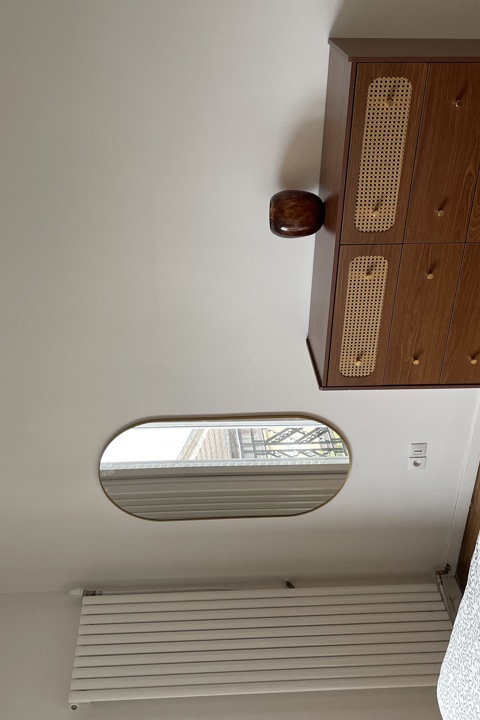 Beautiful Parisian style flat - 2