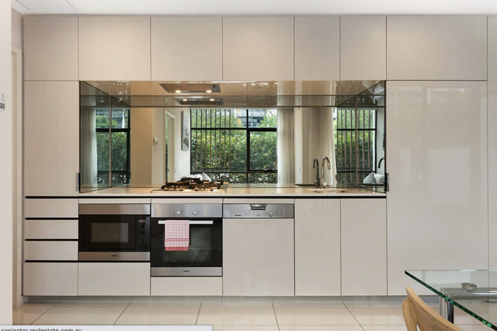 Stylish apartment - 1