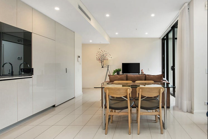 Stylish apartment - 2