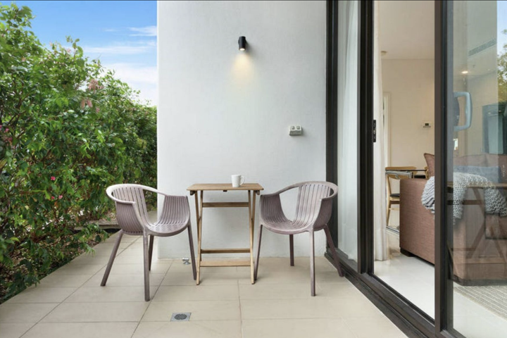 Stylish apartment - 4