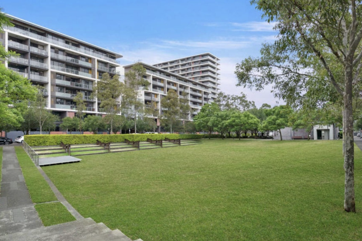 Stylish apartment - 5