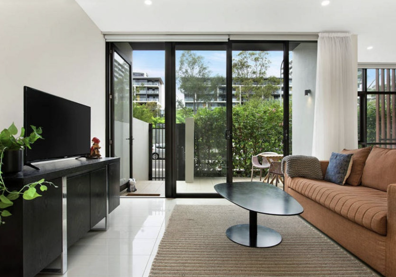 home swap in Sydney, New South Wales