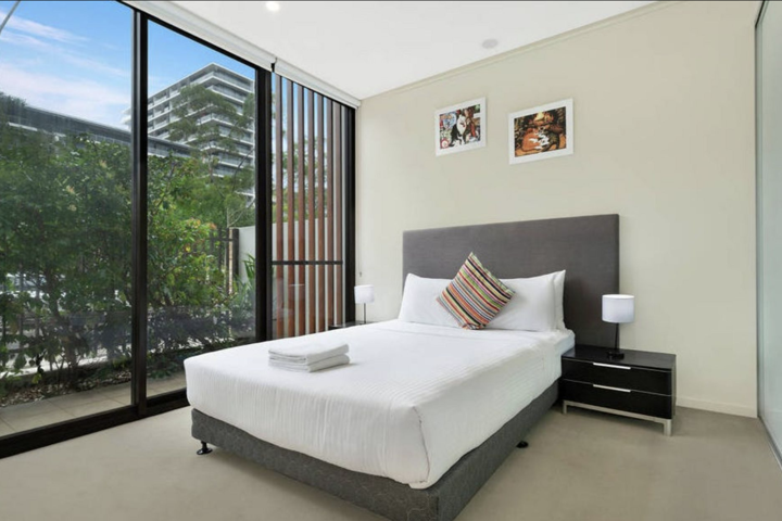 Stylish apartment - 3