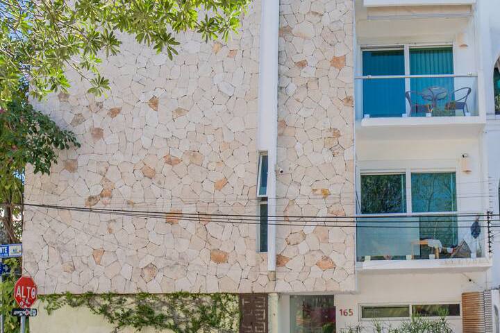 Penthouse in the heart of Playa del Carmen - 13