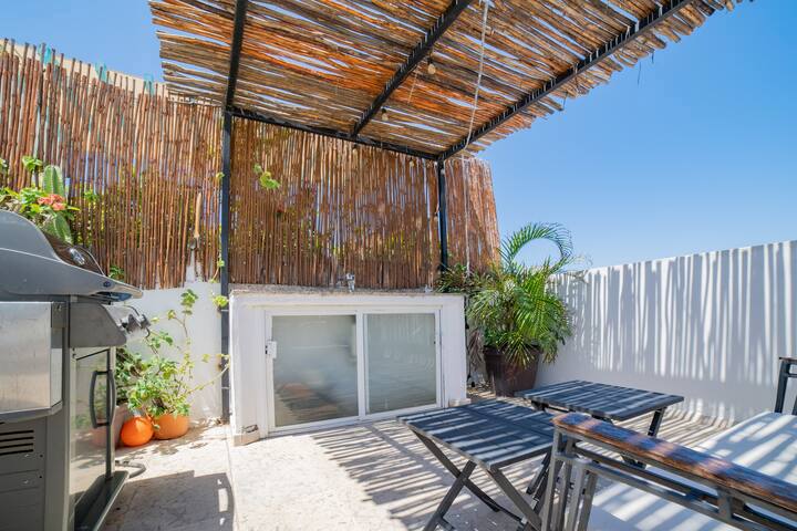 Penthouse in the heart of Playa del Carmen - 14