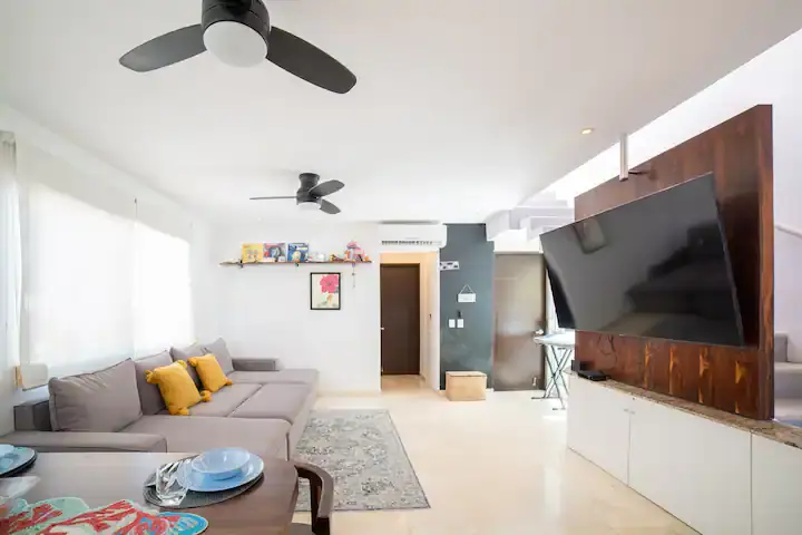 Penthouse in the heart of Playa del Carmen - 44