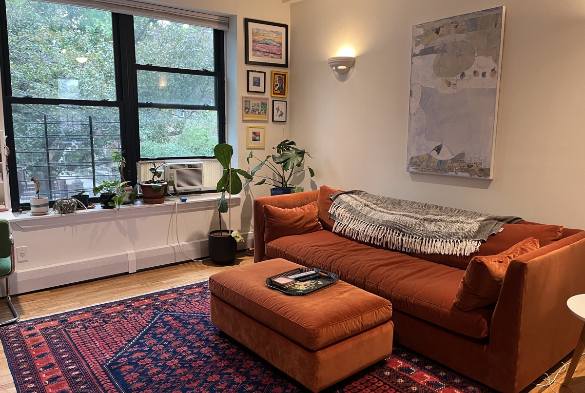 Charmed Brooklyn 2 Bedroom
