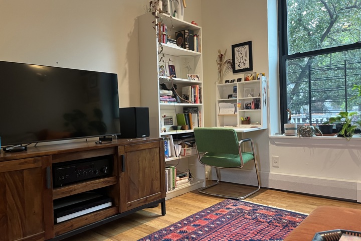 Charmed Brooklyn 2 Bedroom - 2