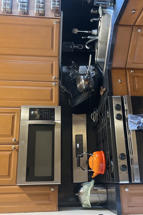 Charmed Brooklyn 2 Bedroom - 4