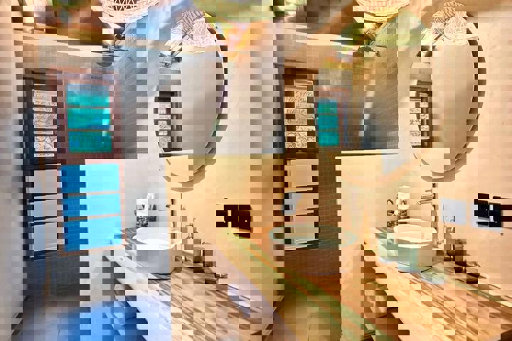 Private 1BR Pool Villa in Uluwatu - 4