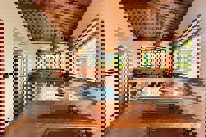 Private 1BR Pool Villa in Uluwatu - 1