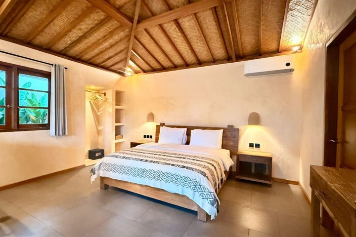 Private 1BR Pool Villa in Uluwatu - 3