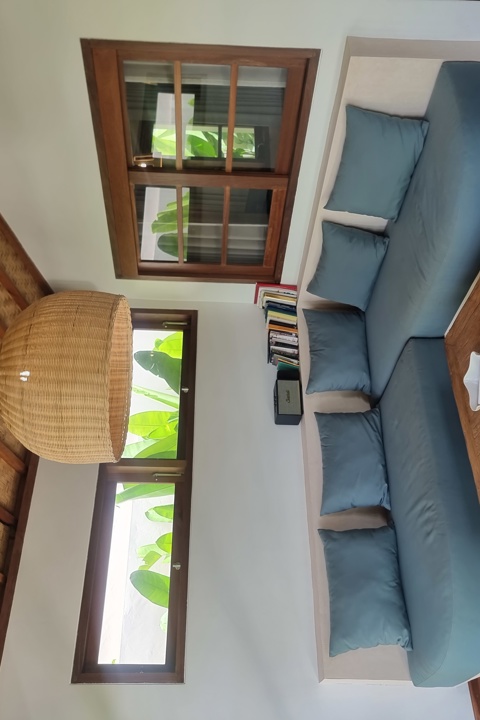 Private 1BR Pool Villa in Uluwatu - 2