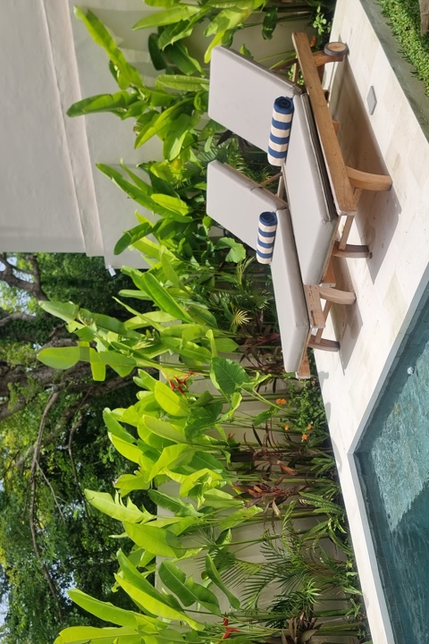 Private 1BR Pool Villa in Uluwatu - 7