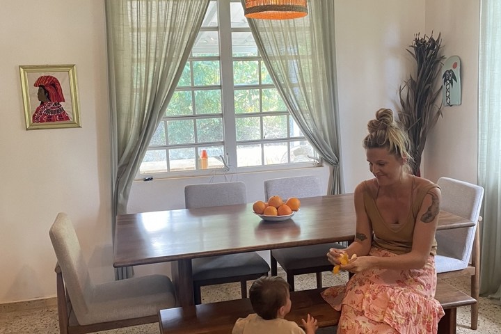 Cozy Clean Home in Tropical Getaway w Private Yard - 4