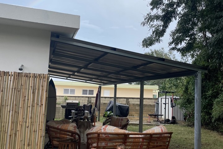 Cozy Clean Home in Tropical Getaway w Private Yard - 6