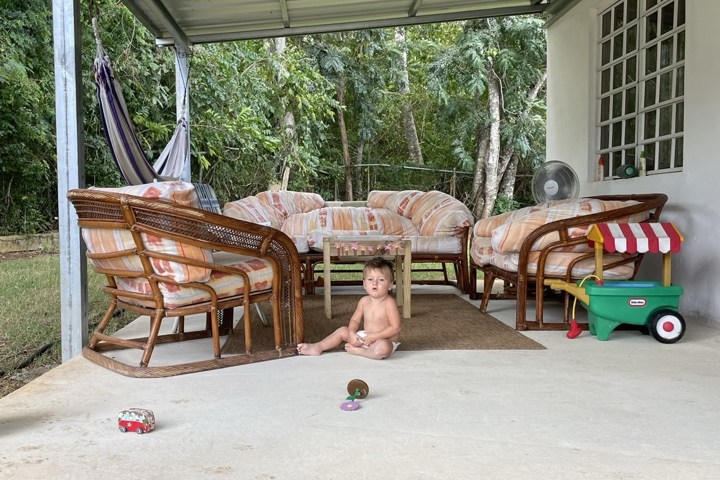 Cozy Clean Home in Tropical Getaway w Private Yard - 8