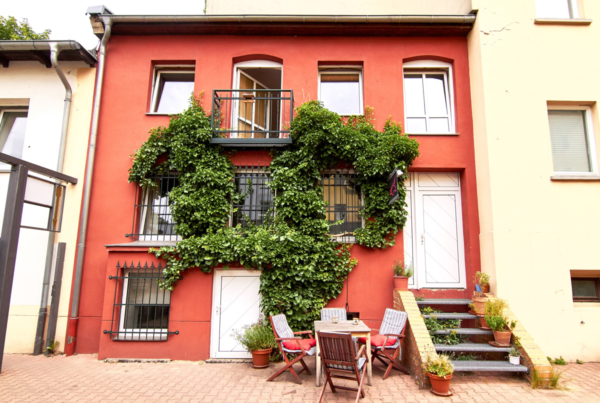 Unique 2-Floor Berlin Loft