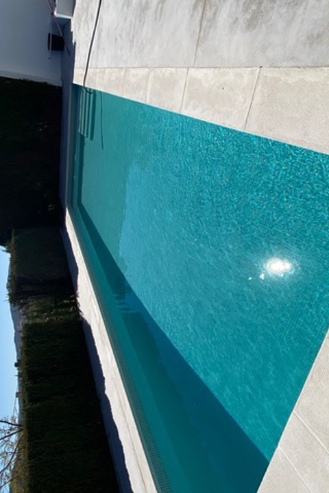 Stunning villa with sea and mountain views - 11