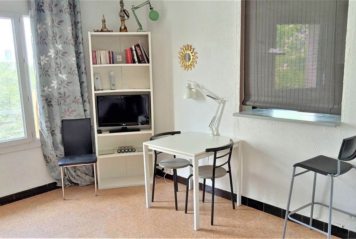 City & Beach house downtown Marseille