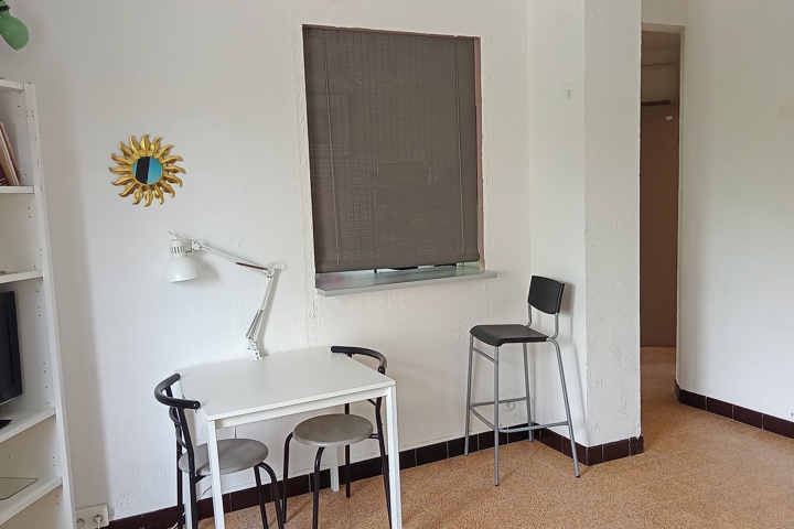 City & Beach house downtown Marseille - 2