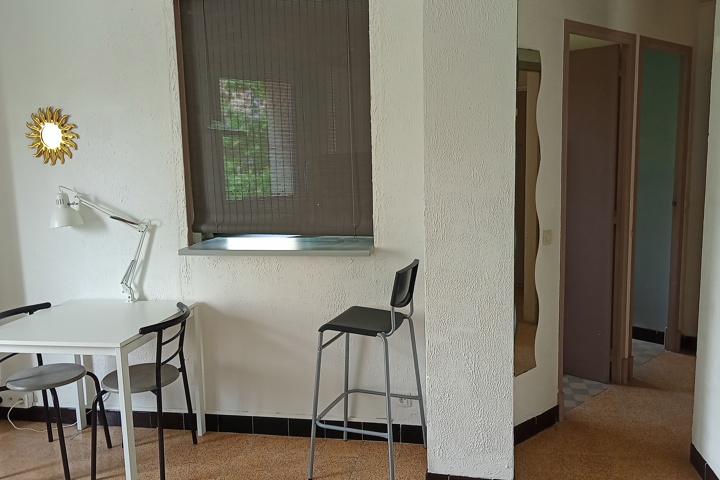 City & Beach house downtown Marseille - 3