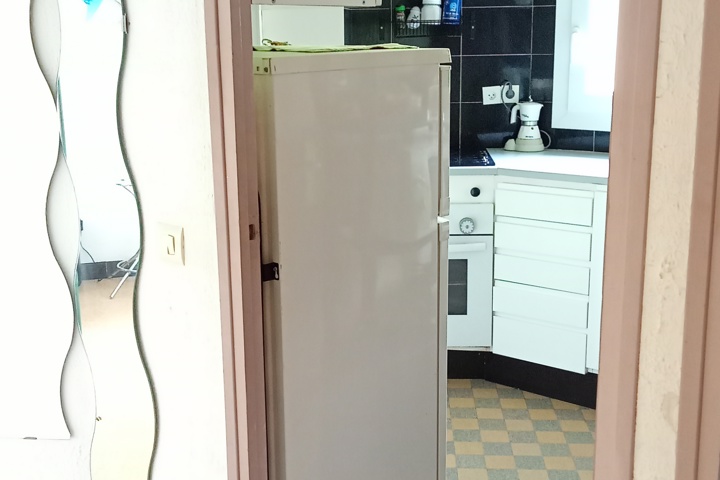 City & Beach house downtown Marseille - 5