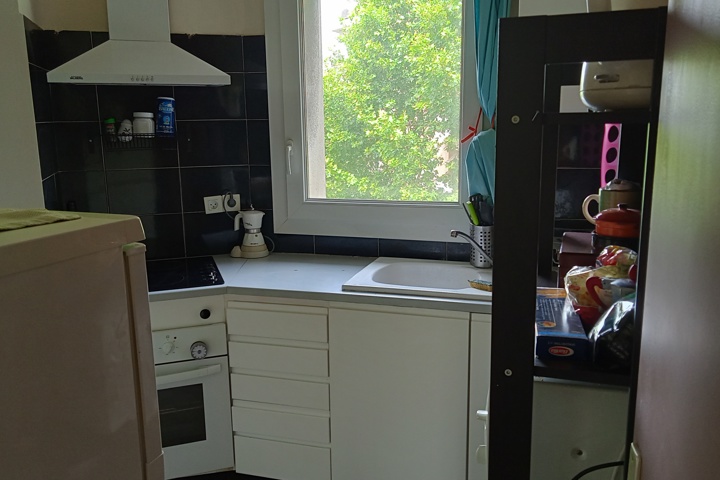 City & Beach house downtown Marseille - 6