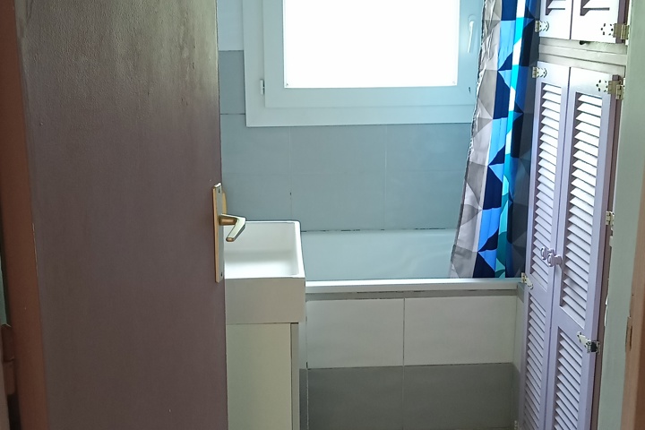 City & Beach house downtown Marseille - 7