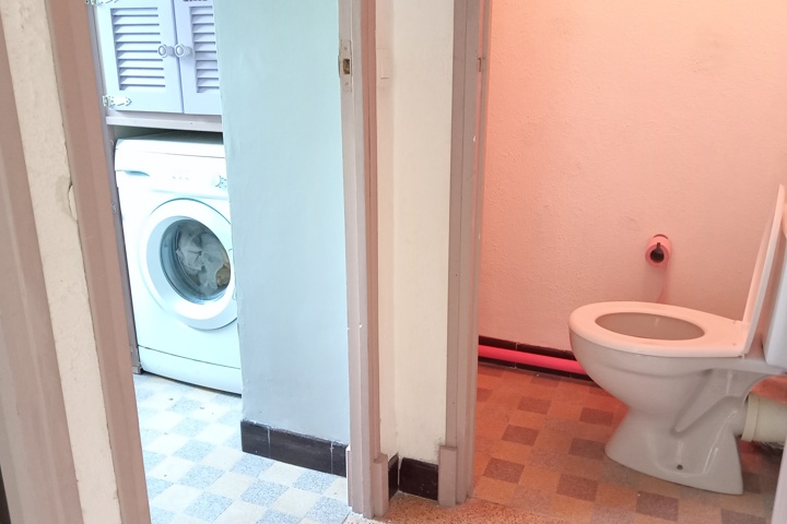 City & Beach house downtown Marseille - 8