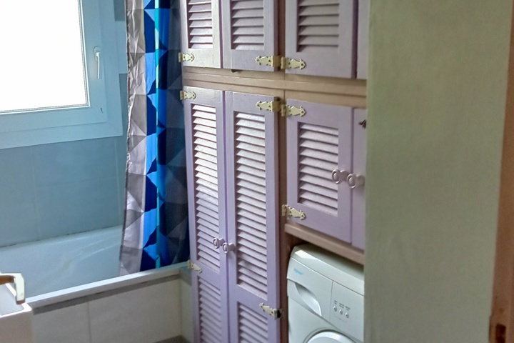 City & Beach house downtown Marseille - 9