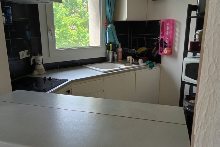 City & Beach house downtown Marseille - 11