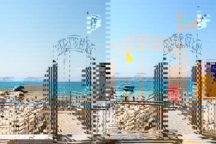 City & Beach house downtown Marseille - 17