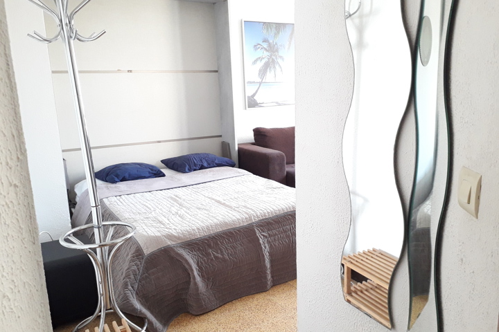 City & Beach house downtown Marseille - 14