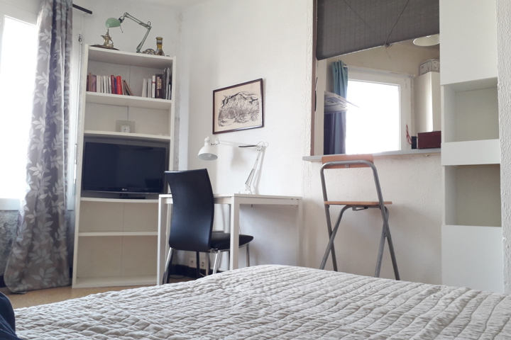 City & Beach house downtown Marseille - 16