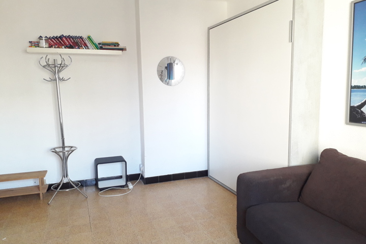 City & Beach house downtown Marseille - 13