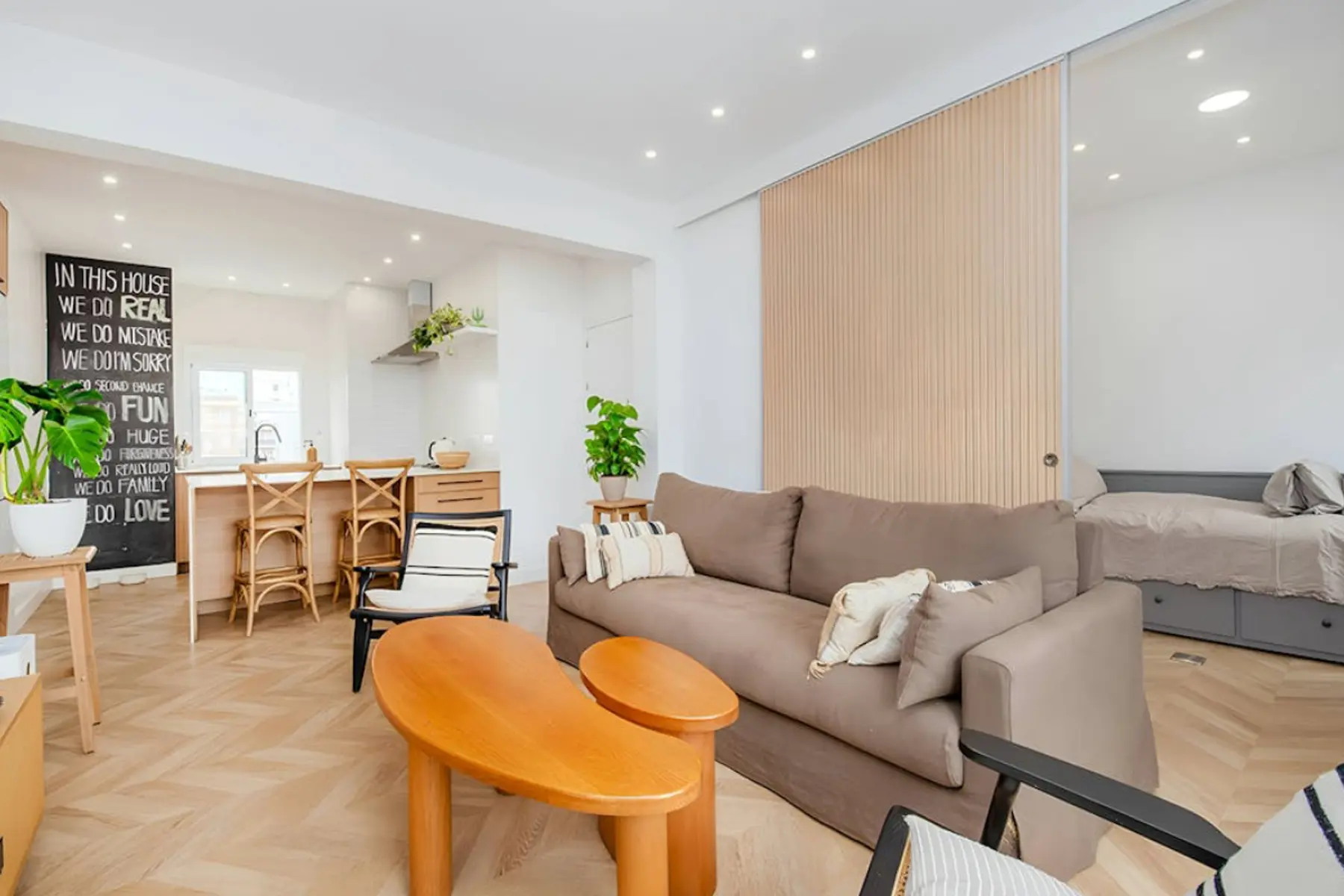 home swap valencia