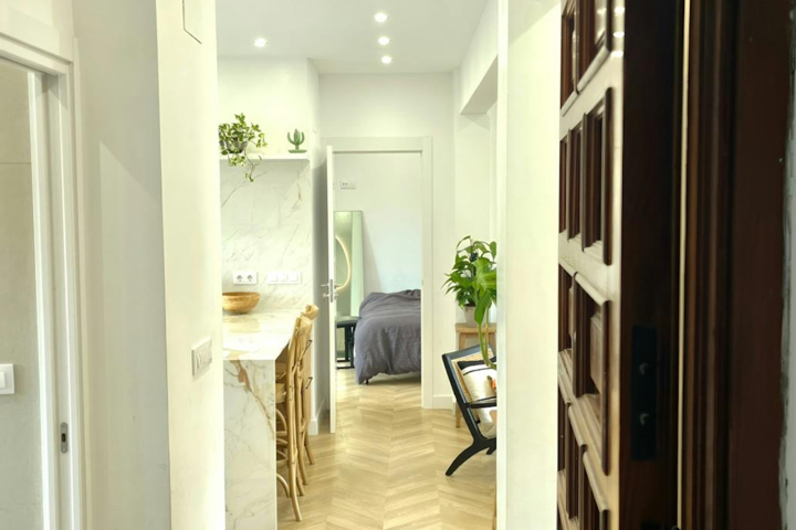 Modern stylish La Saïda home - 1