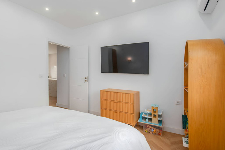 Modern stylish La Saïda home - 5