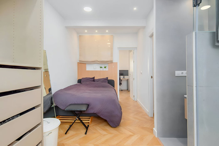 Modern stylish La Saïda home - 9