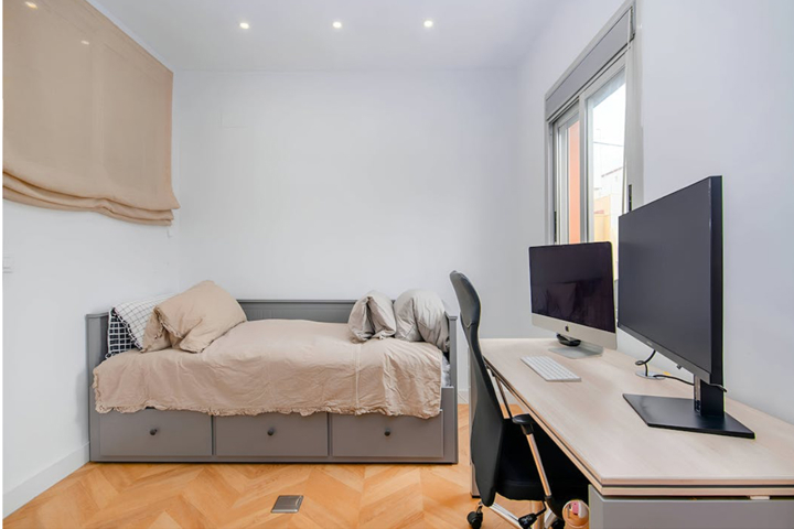 Modern stylish La Saïda home - 10
