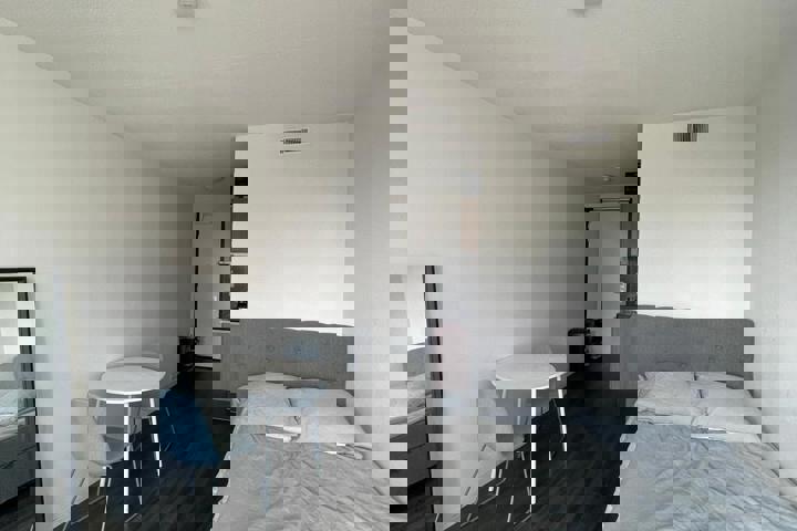 Bright Studio in Amsterdam New West - 3