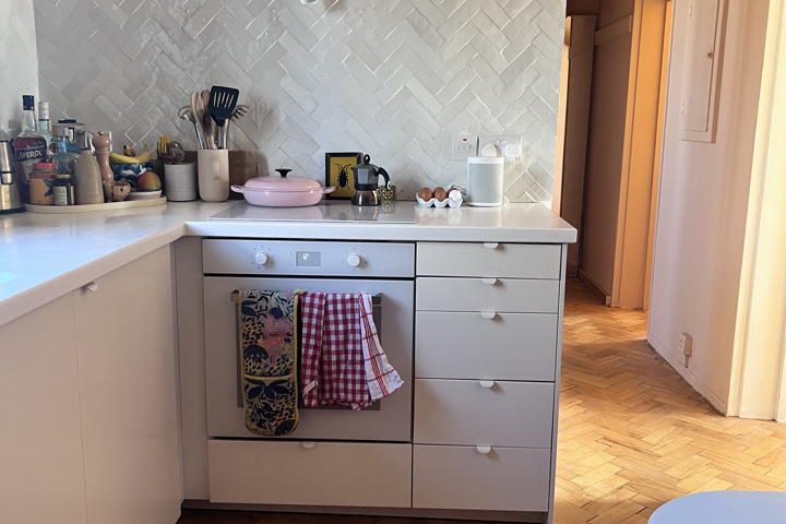 Tranquil sunny apartment in the heart of London - 5