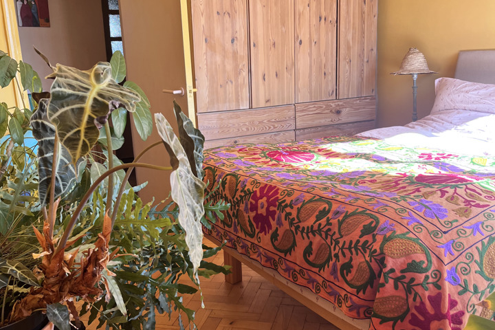 Tranquil sunny apartment in the heart of London - 7