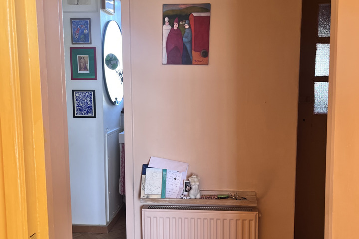 Tranquil sunny apartment in the heart of London - 8