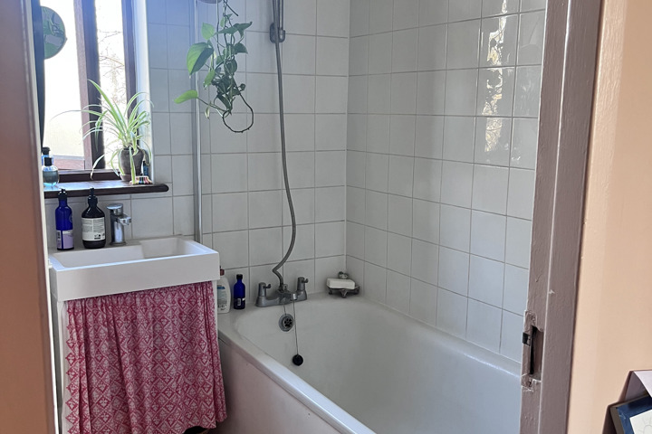 Tranquil sunny apartment in the heart of London - 9