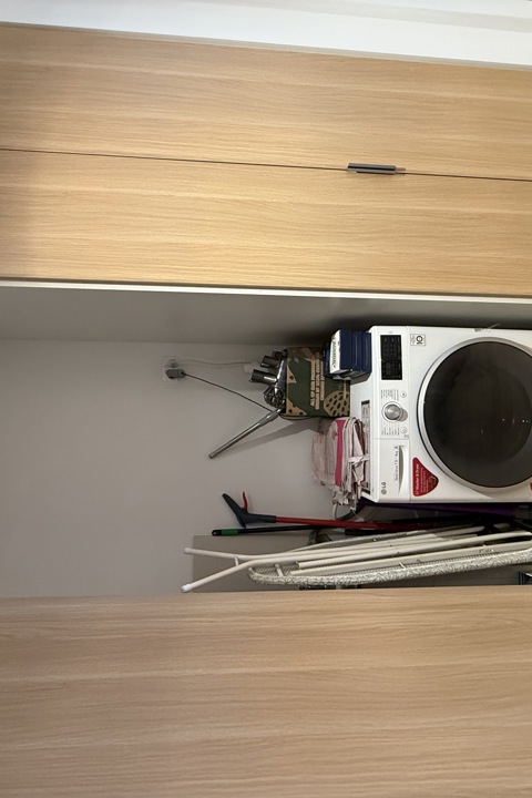 Close to city centre setup for remote working - 24